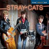 Artist Stray Cats